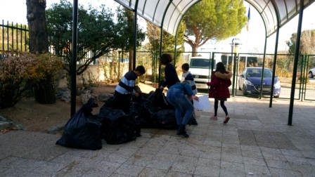 Litter Less Campaign_Reciclado de los Residuos 7