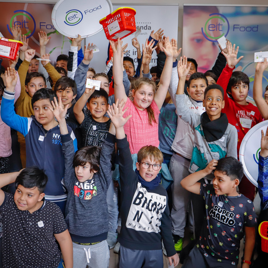 TALLER DE ALIMENTACIÓN 