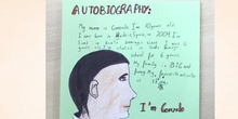 PRIMARIA - 5 º - AUTOBIOGRAFÍA - INGLÉS - ACTIVIDADES