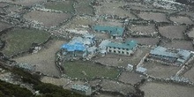 Poblado de Dingboche