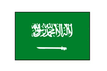 Arabia Saudí