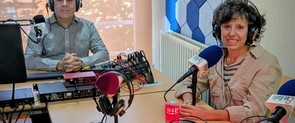 Los Especiales de 8en Radio