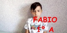 Fabio 1º