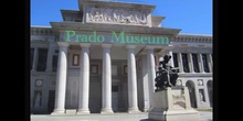PRIMARIA 5º - PRADO MUSEUM - SOCIAL SCIENCE