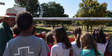 Salida en bici 4º de Primaria 3