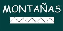 MONTAÑAS