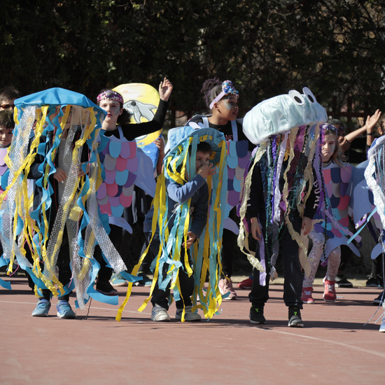 CARNAVAL 2020 - 1º y 2º PRIMARIA 45