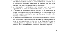 CRITERIOS DE EVALUACIÓN Y CALIFICACIÓN