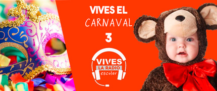 PROGRAMA 3_Vives el Carnaval