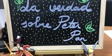La verdad sobre Peter Pan 6