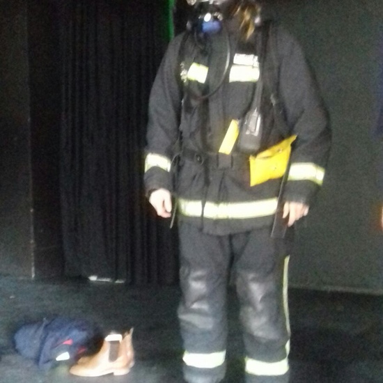 visita papá bombero 42