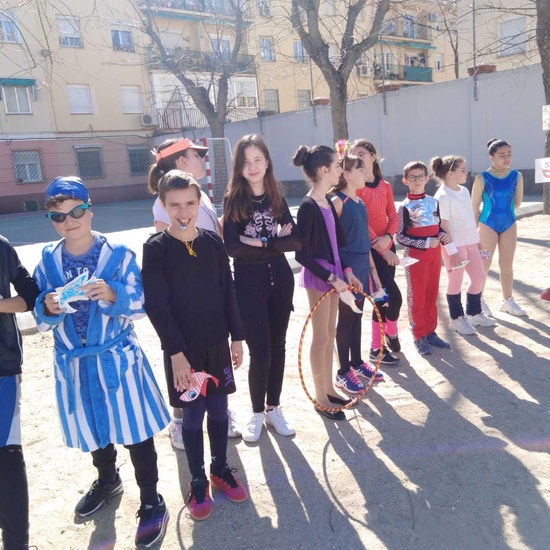 Carnaval Berceo I. 23