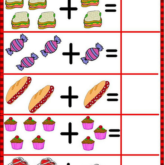 CPEE SEVERO OCHOA ALCORCÓN EBO L SUMAS INFANTIL 7