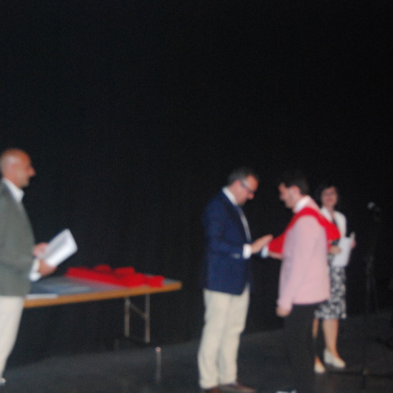 Graduación - 2º Bachillerato - Curso 2017/18 - Álbum # 3 7