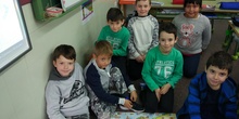 Juegos de Geografía - 3º de primaria 8