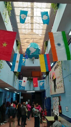 Semana Cultural 2019 3