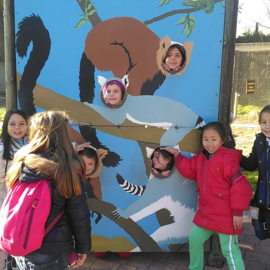 3ºE- Fotos Primer Trimestre 22