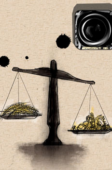 Producto nacional vs lujo importado