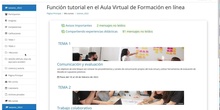 Video tutorial ayuda para explicar el uso del calificador a los alumnos