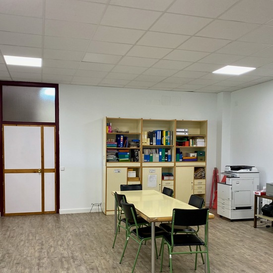 SALA REUNIONES EAT VILLAVERDE-USERA