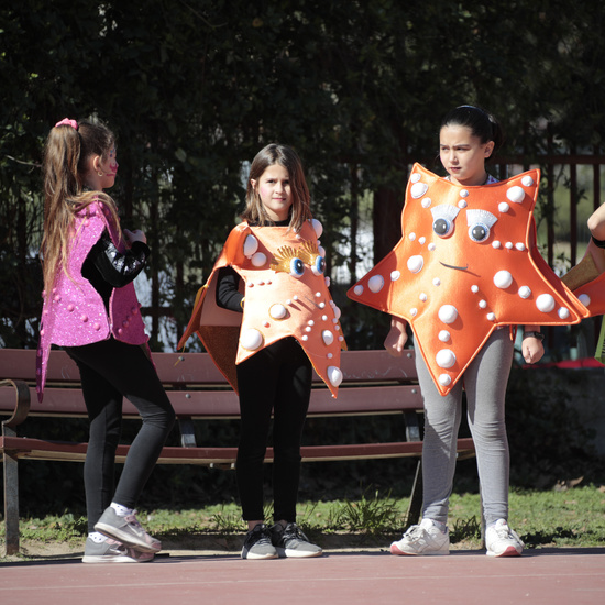 CARNAVAL 2020 - 4º PRIMARIA 34