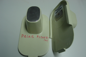 Palas pediátricas