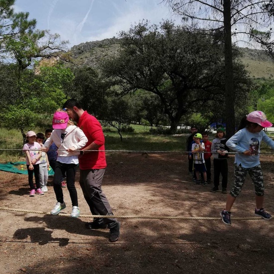 Multiaventura (III) Fotos de Mayte 41