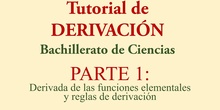Tutorial Derivadas - Ciencias - parte 1
