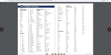 Repaso evaluación ordinaria inglés