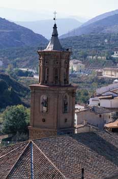 Iglesia de San Servando y San Germán, Arnedillo, La Rioja