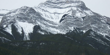 Parque Nacional Banff