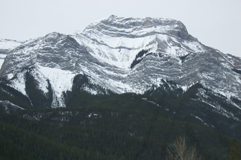 Parque Nacional Banff