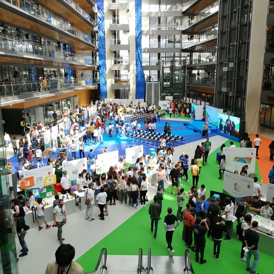 RetoTech - Festival 5