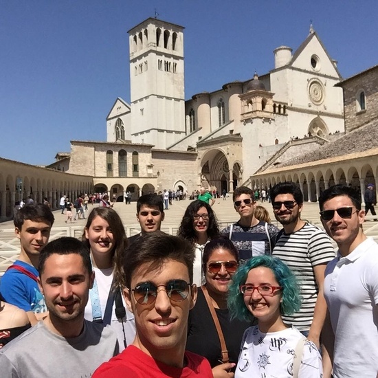 Perugia (Italia) 2017-18 29