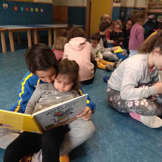 HERMANAMIENTO CURSO 19-20 (CUENTACUENTOS 1) 31