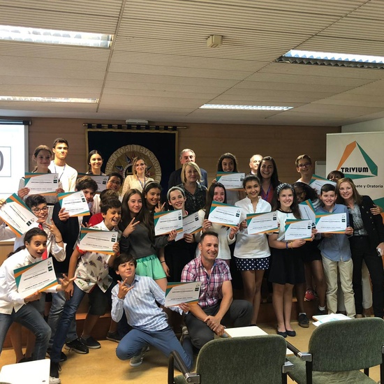2019_06_14_Concurso Oratoria Trivium_fotos_CEIP FDLR_Las Rozas 6