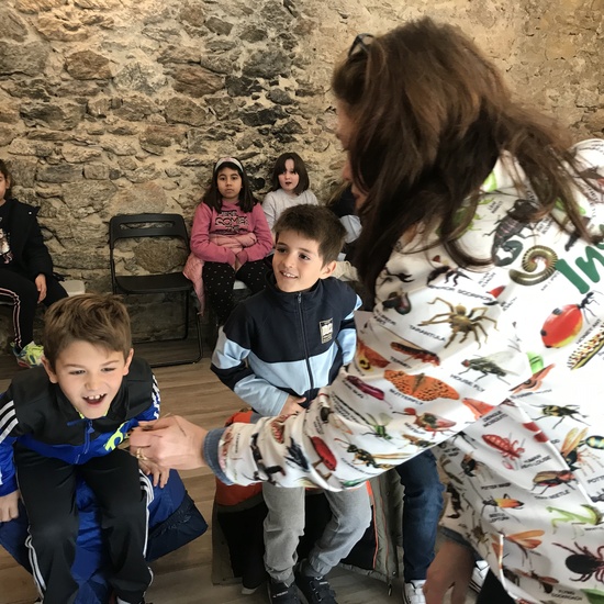 2020_02_27_3º visita Insectpark (3)_CEIP FDLR_Las Rozas 33