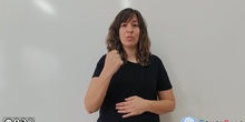 UN MILLÓN (Signos EducaSAAC)
