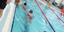 Juegos de Convivencia 3º