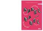 Papel de Babel 2017
