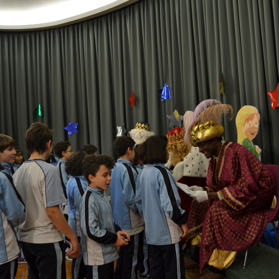 NAVIDAD 2018 2º EP VÍDEO 4 10