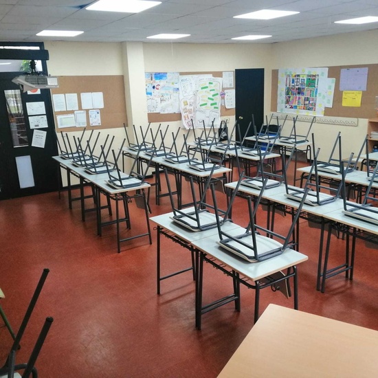 FOTOS INSTALACIONES CARRETERA 33