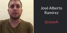 Presentación ABP-José Alberto Ramírez