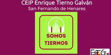 Estreno de la Radio (Somos Tiernos)