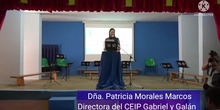 CEIP Gabriel y Galán - 50 aniversario