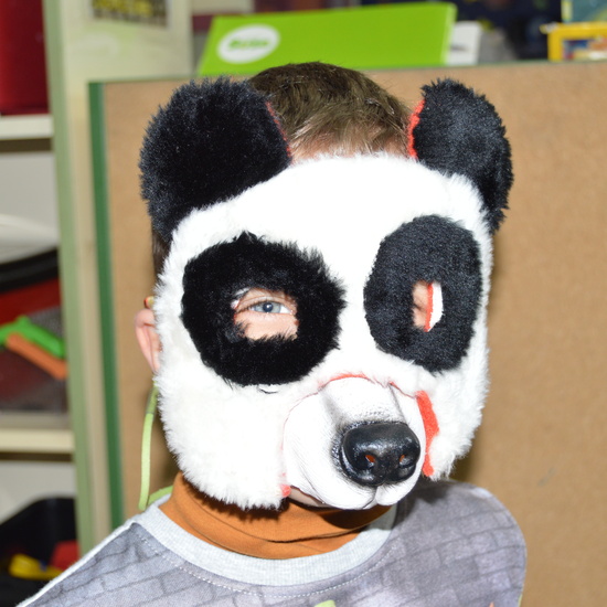 Carnaval 2018 5 AÑOS 20