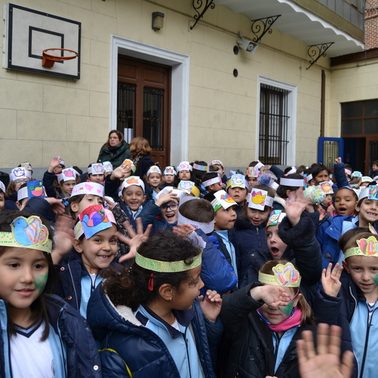 DÍA DE LA PAZ 2019 31