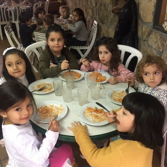 Granja Infantil 4 años - Enero 2020 7