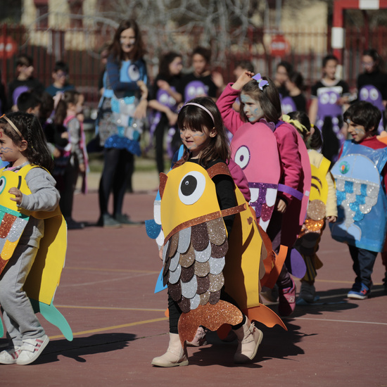 CARNAVAL 2020 - INFANTIL 4 AÑOS 22