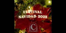 Festival de Navidad 2025-26 - 4ºB de Primaria